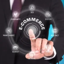 Agencia SEO eCommerce