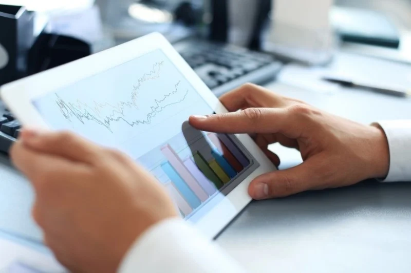 Analítica Web Marketing