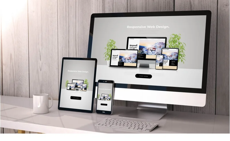 Diseño Web para Empresas Agencia de Diseño de Páginas Web. LifeSEO Barcelona