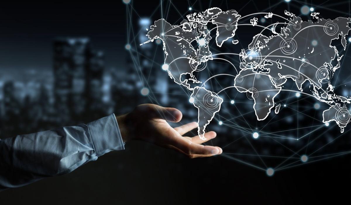 Agencia de Marketing Internacional y SEO Global
