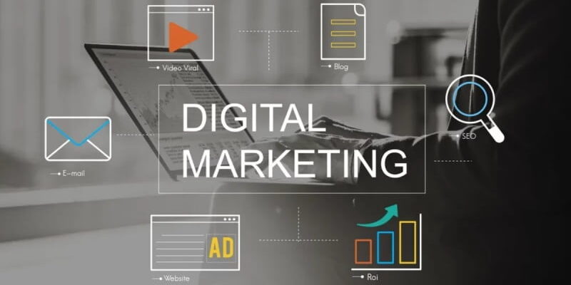 Como hacer marketing digital para mi negocio