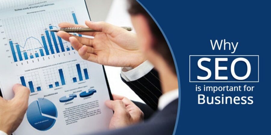 seo para empresas y negocios ¿Cómo el seo beneficia a un negocio o empresa digital?