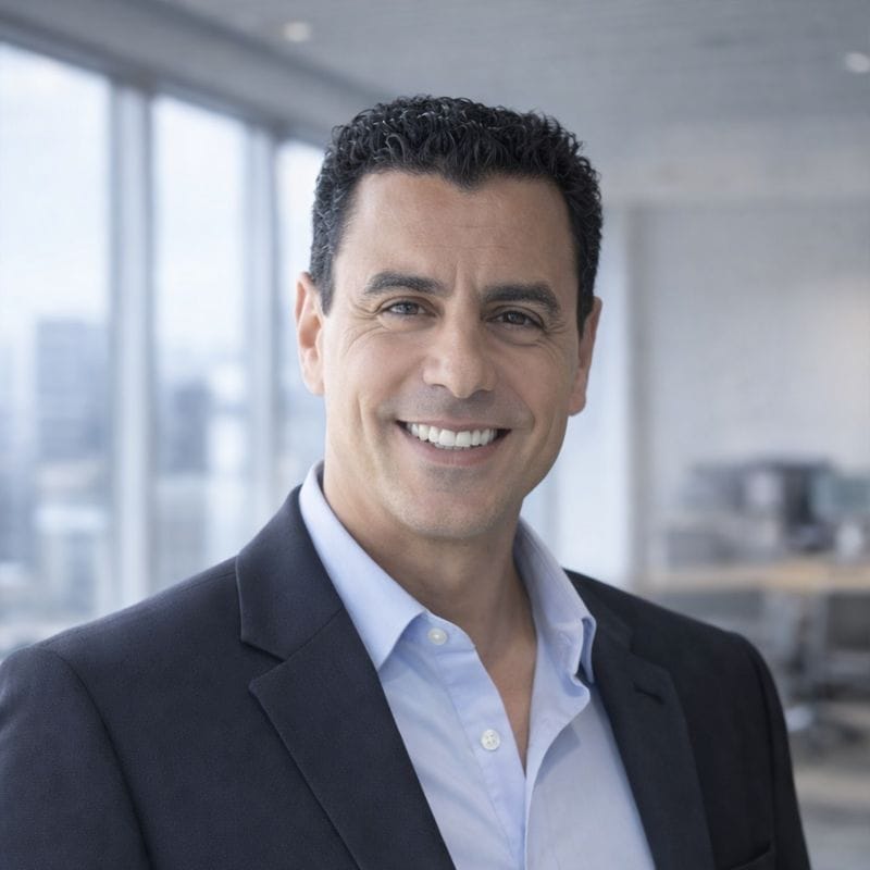 Director General y Controller SEO de la Agencia Life SEO.