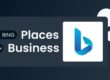 Bing Places para Pymes y Empresas