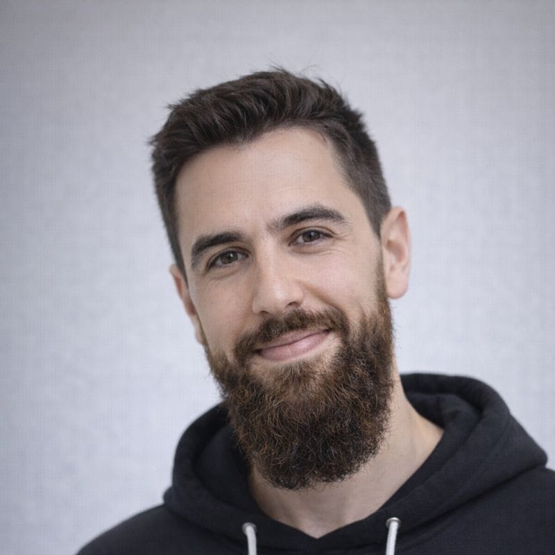 Especialista en SEO Técnico en la Agencia Life SEO.