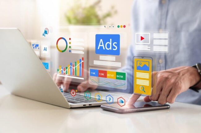 Código promocional Google Ads 2026