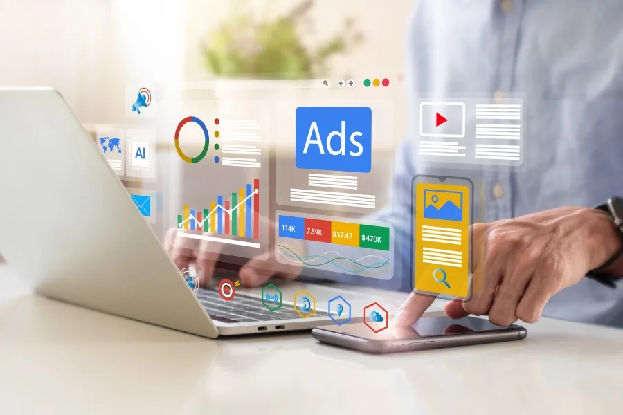 Código promocional Google Ads 2026